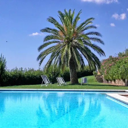 Villa Santa Chiara, Gavorrano, Grosseto And Maremma Gavorrano