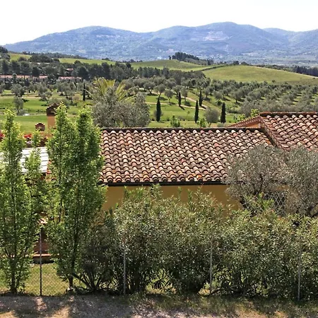 Santa Chiara, Gavorrano, Grosseto And Maremma Villa *