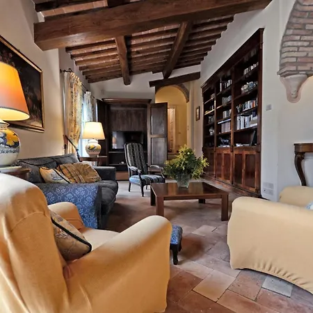 Santa Chiara, Gavorrano, Grosseto And Maremma Villa Gavorrano