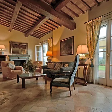 Santa Chiara, Gavorrano, Grosseto And Maremma *