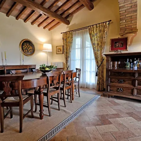 Villa Santa Chiara, Gavorrano, Grosseto And Maremma Gavorrano