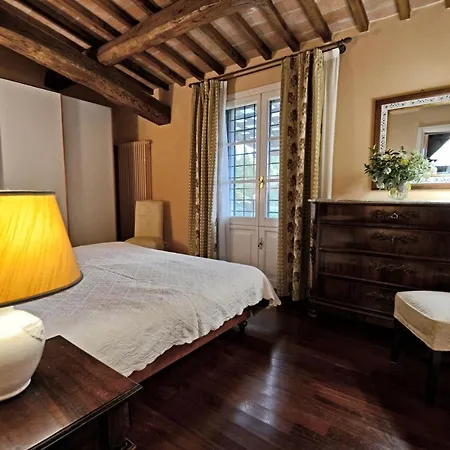 Santa Chiara, Gavorrano, Grosseto And Maremma * Gavorrano