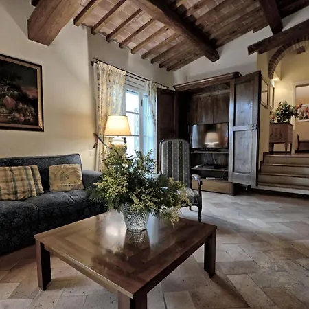 Santa Chiara, Gavorrano, Grosseto And Maremma